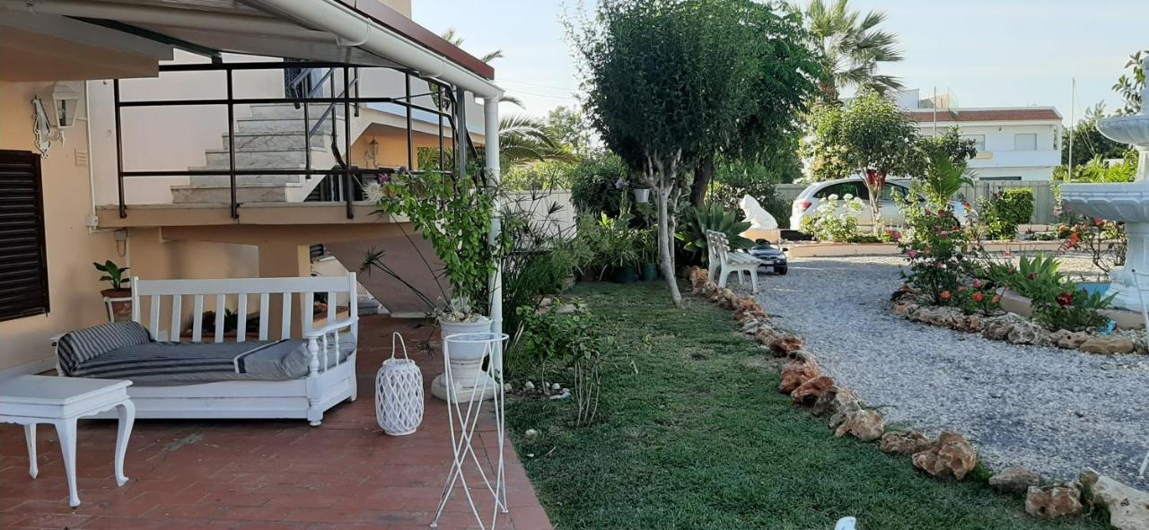 Bela Alexandra Guest House Fuzeta Luaran gambar