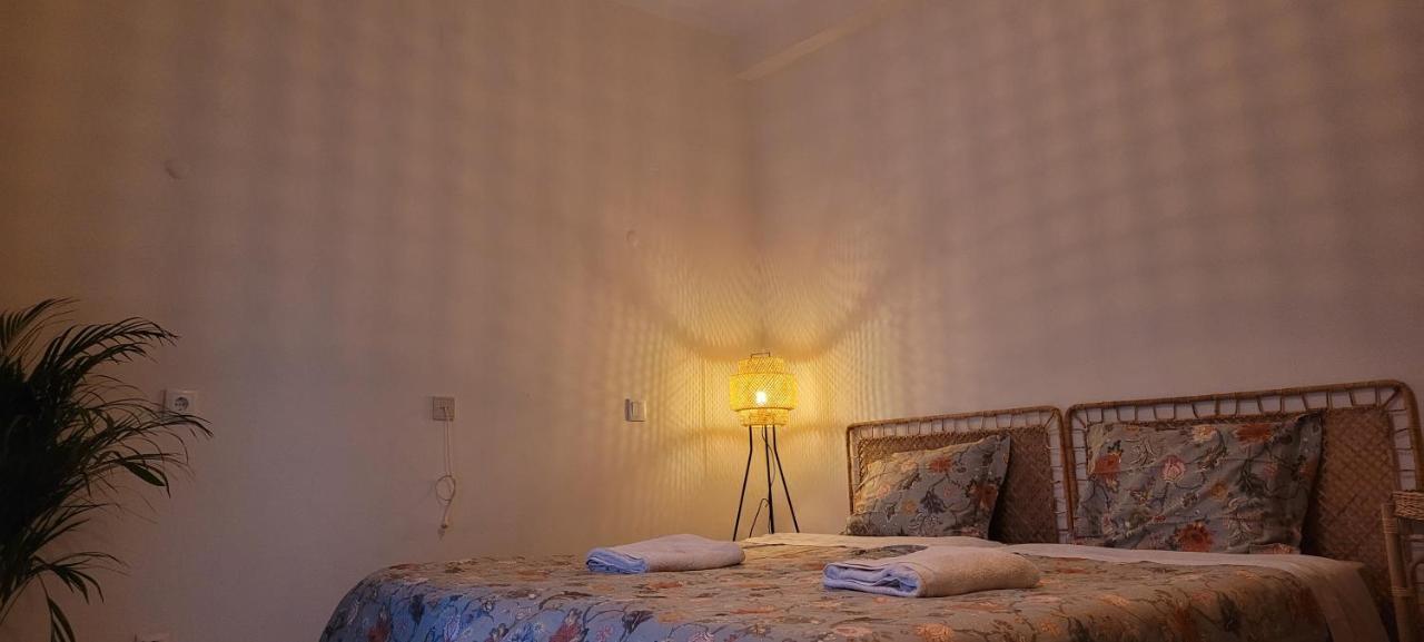 Bela Alexandra Guest House Fuzeta Luaran gambar