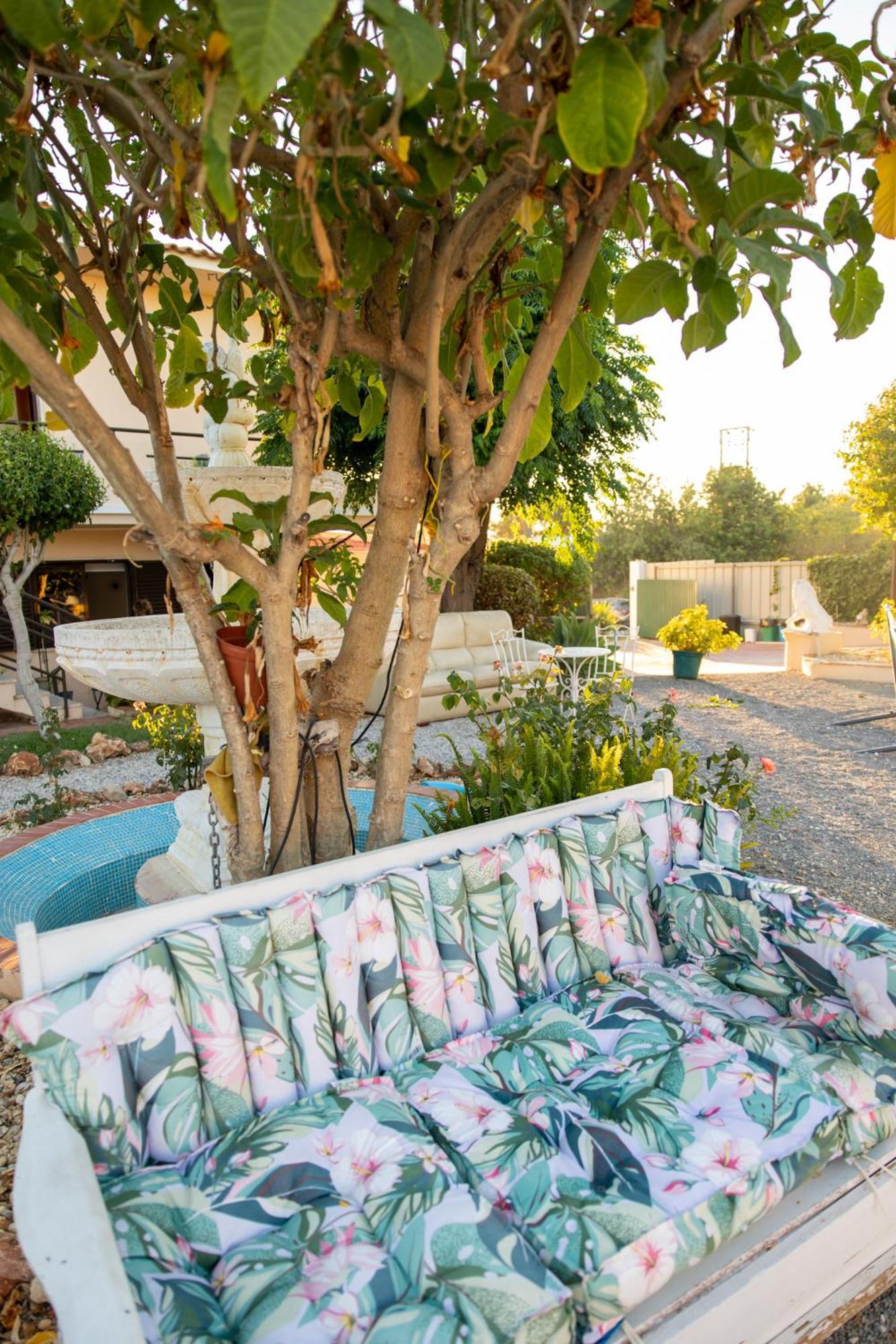 Bela Alexandra Guest House Fuzeta Luaran gambar