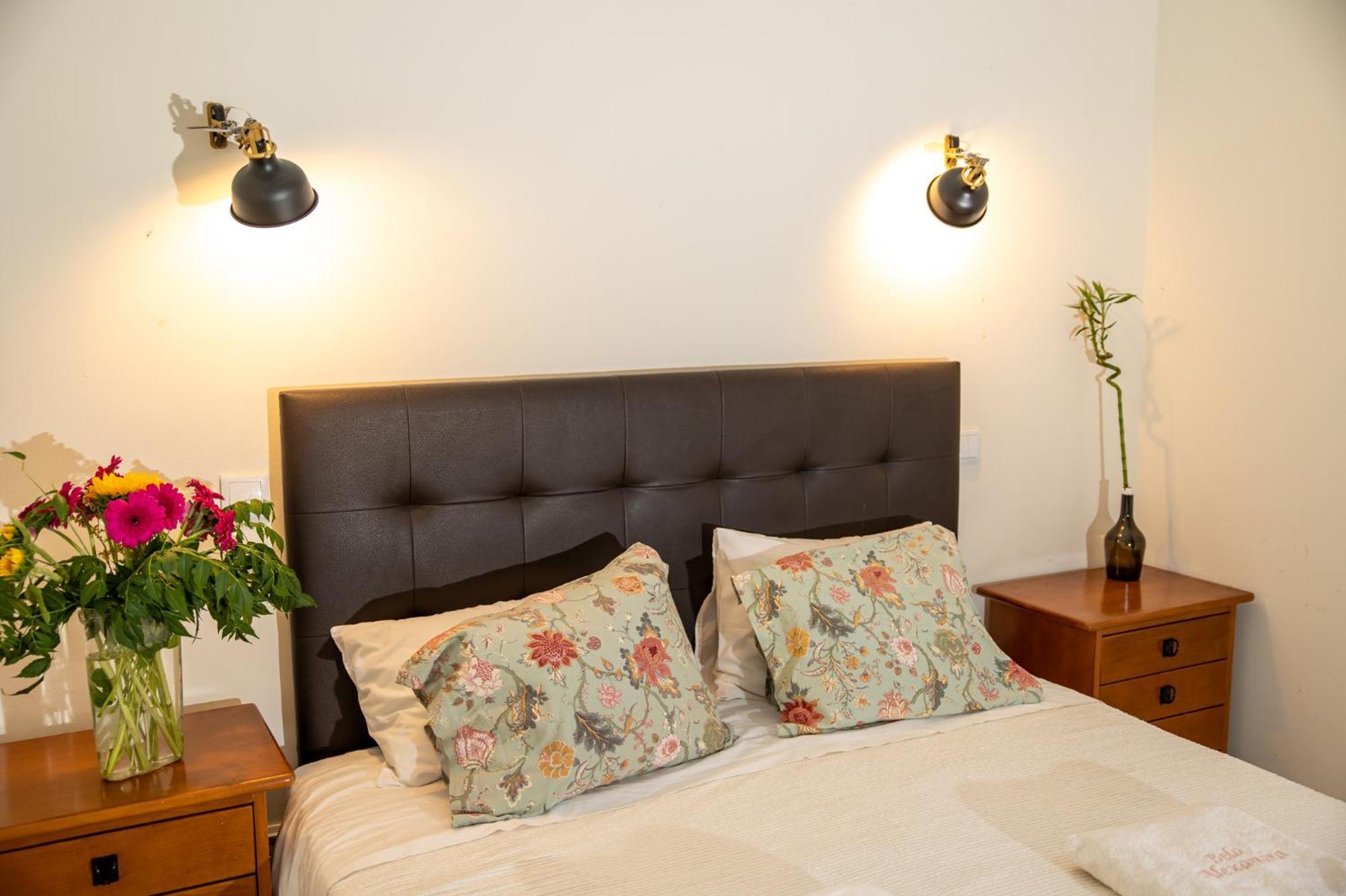 Bela Alexandra Guest House Fuzeta Luaran gambar
