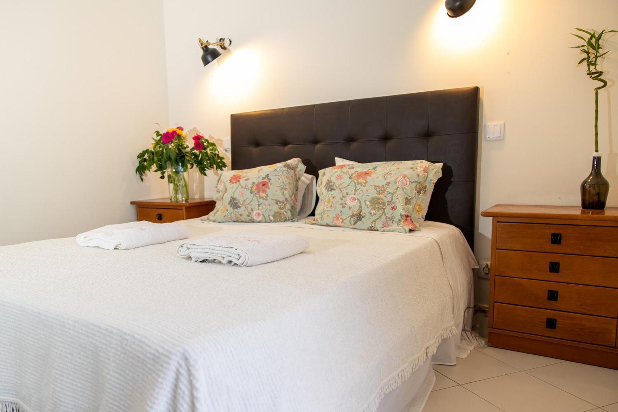 Bela Alexandra Guest House Fuzeta Luaran gambar