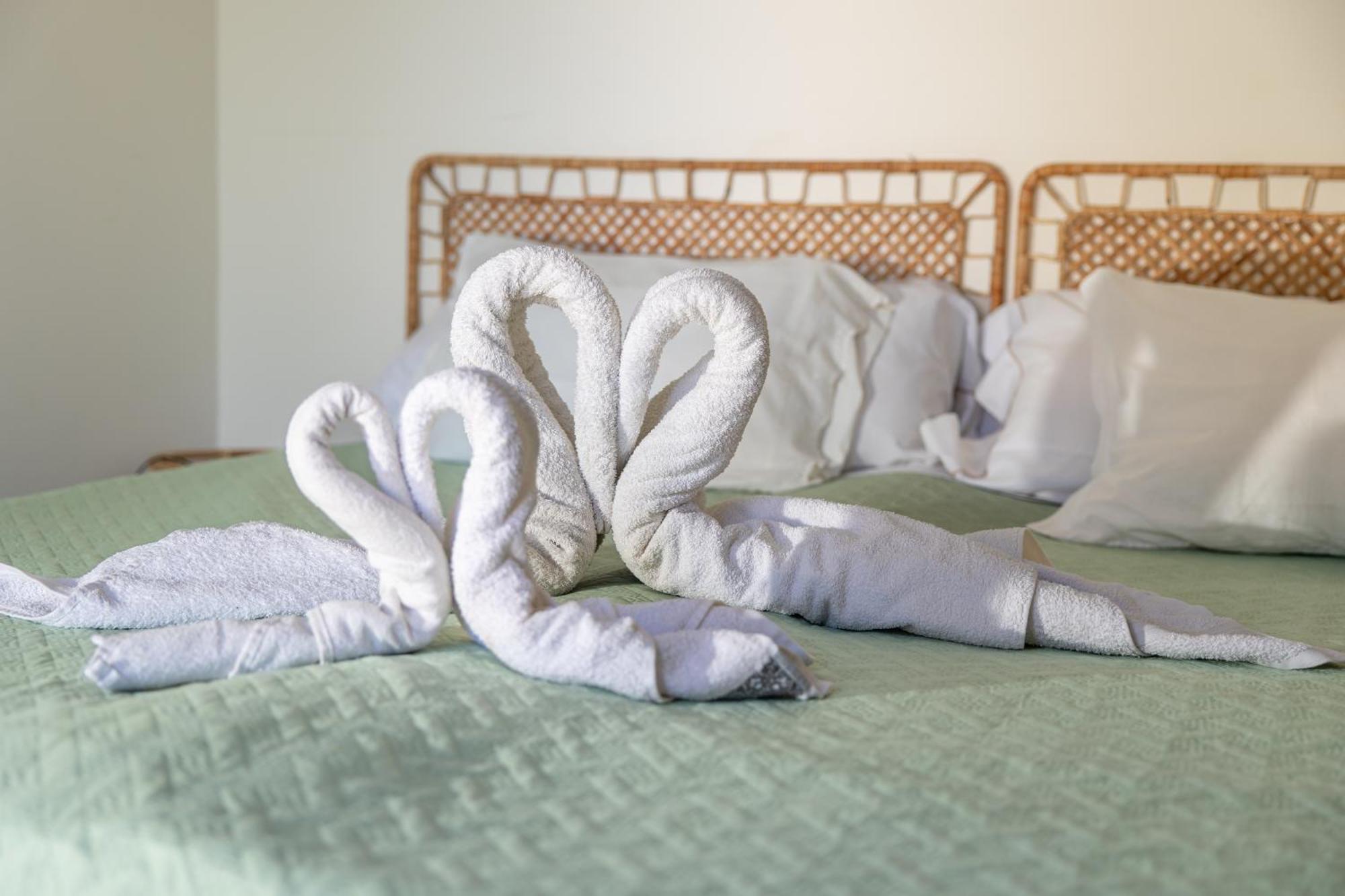 Bela Alexandra Guest House Fuzeta Luaran gambar