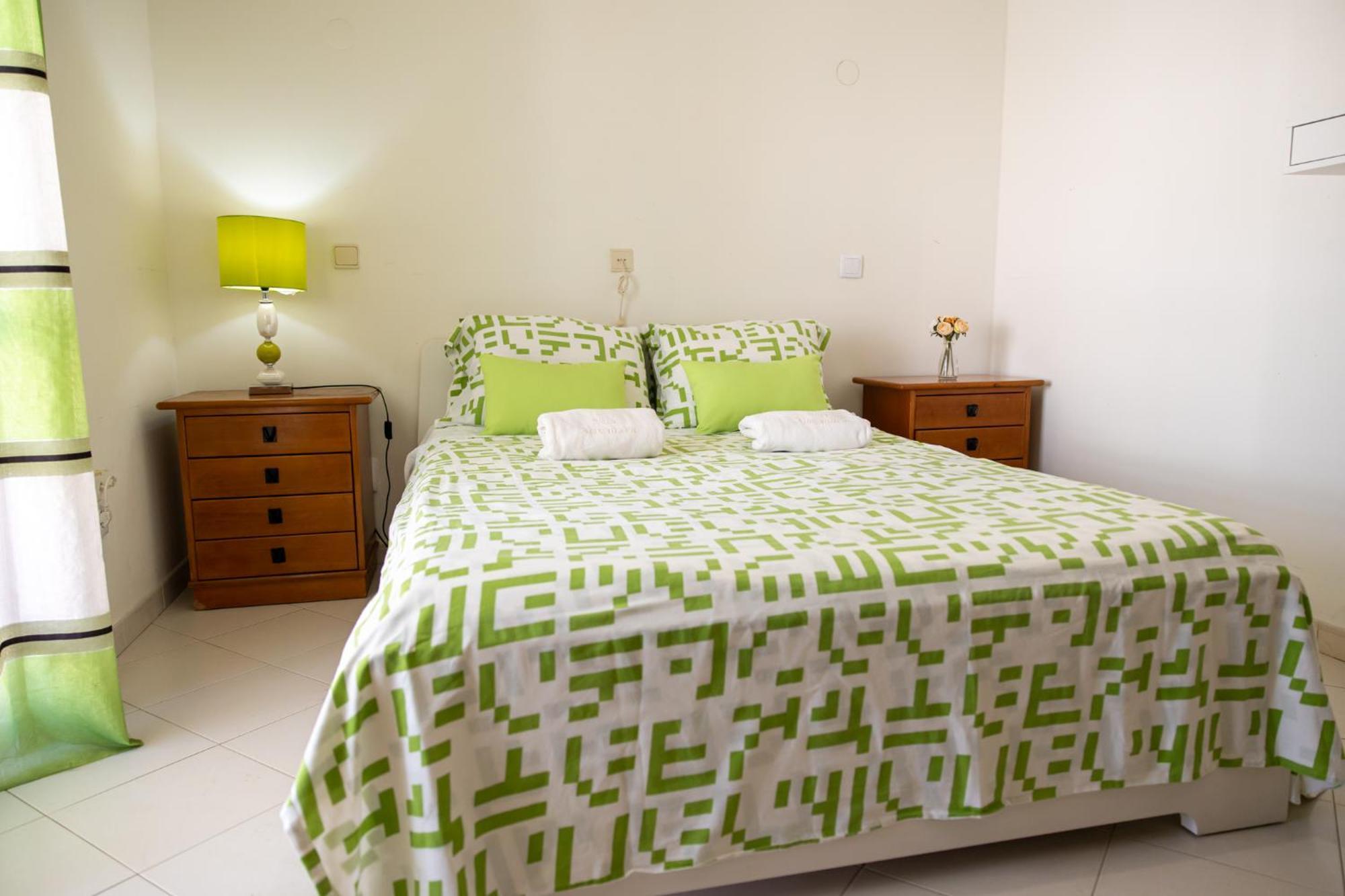 Bela Alexandra Guest House Fuzeta Luaran gambar
