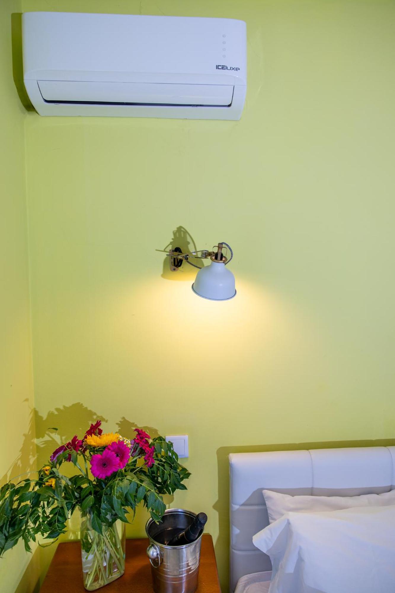 Bela Alexandra Guest House Fuzeta Luaran gambar
